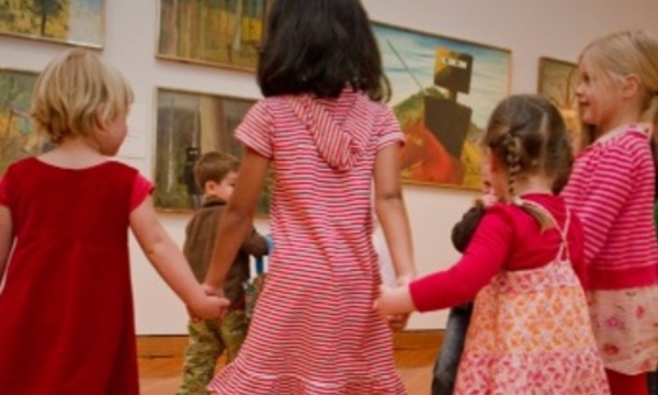 Every Picture Tells a Story